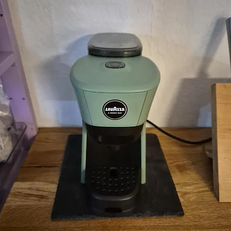 Am Felsen An Der Donau, Altstadtblick Daire *