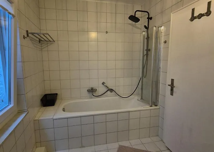 Am Felsen An Der Donau, Altstadtblick Lejlighed