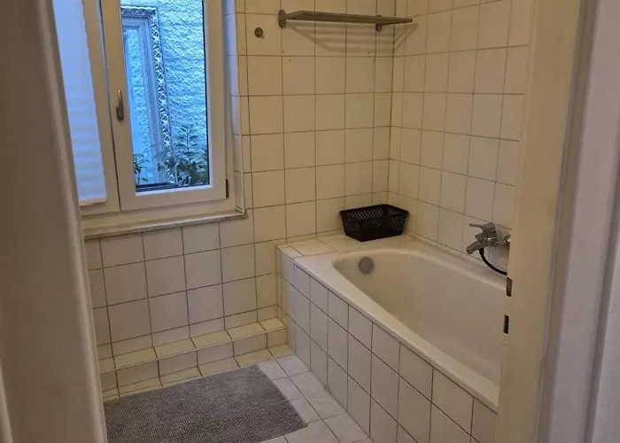 Am Felsen An Der Donau, Altstadtblick Lejlighed